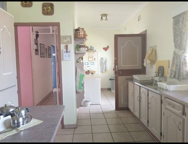 3 BEDROOM TOWNHOUSE FOR SALE IN TERENURE